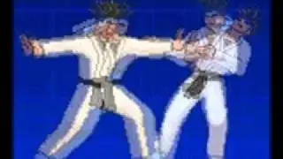 king of fighters 2002 magic plus ll
