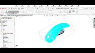 How to Scale Objects in SolidWorks