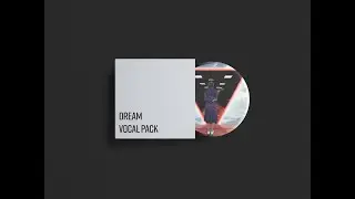 Dreamy Phrases Female Vocal Pack