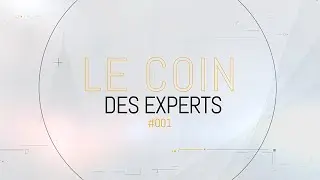 Le coin des Experts - Épisode #001 - L'AI dans les produits Microsoft et la gestion des projets TI