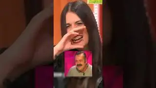 El programa de televisión con las risas mas raras del mundo 🤣😂 