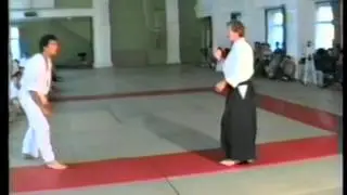 БУДО. Айкидо и Карате. Часть 27.