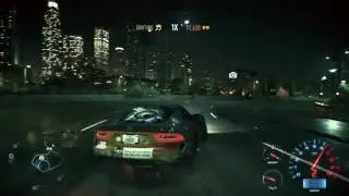 Need for Speed glitch rep and money