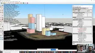 How to Create a Development Timeline for Your Urban Design Project in SketchUp