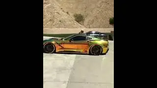 luxury cars with luxury bike 🔥❤️🥰😎
