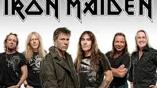 Comprar Ingressos dos shows do Iron Maiden em 2017 - desconto & promoção