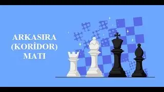Arkasıra (Koridor) Matı