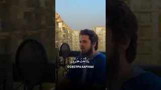 О Сестра Харуна ! #shorts #quran