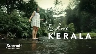 Marriott International | Explore Kerala |Hotel Ad