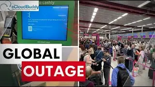 Microsoft Crowdstrike Outage Update 2024