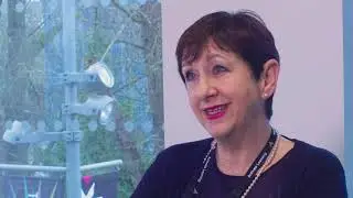 Sally Dicketts HOW2s — More effective