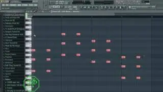 Trying To Make a Beat In 20 min