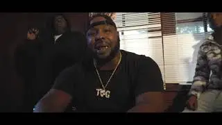 Seven7Hardaway - Click Side Cartel
