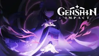 Scaramouche Backstory / Past Live Cutscene [JP/ENG] | Genshin Impact 3.1 Archon Quest