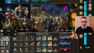 Drakensang Online Rising Hero Summer Solstice Festival CZ SK Český Let's play LP