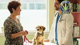 Cannabis and Pets: What You Need to Know to Keep Them Safe @wwpgenetics