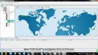 C-DATA EPON OLT FD1108S EMS Configuration of VLAN（OLT and ONU port vlan mode）