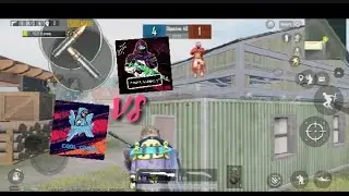 Playing with PRAFUL GAMING YT PUBG MOBILE
