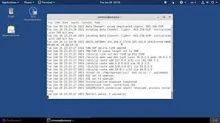 How to connect anonymous VPN over TOR on Tails OS using OpenVPN (TOR - VPN)