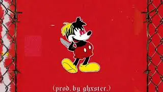 [FREE] |XXXTentacion x Scarlxrd| - Screamo Type Beat - (Prod. by ghxster.)