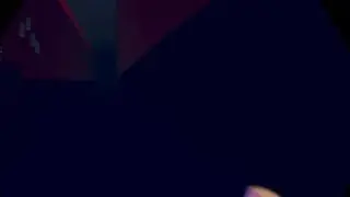 Nightmare Fredbear Running thorough the hallway