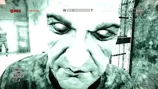 Ne Bakıyon Olum ? | Outlast Bölüm 6