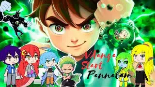 Ben 10