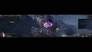 PoE 3.17 - Occultist - CA/TR ft HoA - Min Max - Showcase Quad Beyond Delirium