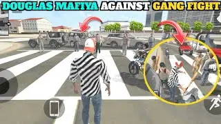 DOUGLAS MAFIYA AGAINST GANG FIGHT DREAM GAMERZ GAMEPLAY