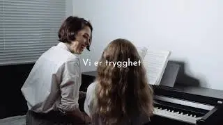 Muno Musikkskole: Vi er mer enn en musikkskole