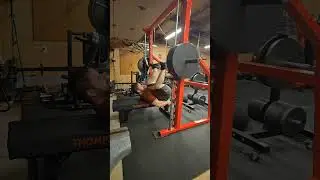 #garagegym