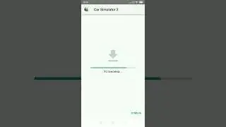 Как скачать взлом на новогоднюю обнову, в игре кар симулятор 2