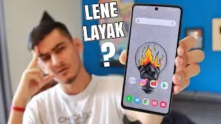 I USED SAMSUNG GALAXY F62 FOR 1 MONTH *ragad ke* FINAL REVIEW!