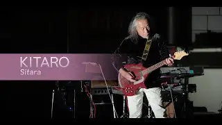 Kitaro - Sitara (live)