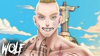Terano South (Tokyo Revengers) - Imbatível | Wolfzinn