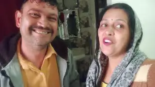 Aaj hui husband se ladai 🙁