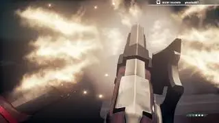 Fought the Megladon and Ghost ship!