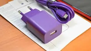 ОБЗОР МОЕЙ ПАРАШИ!!!