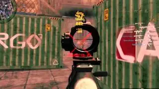 АК-103|Frag Movie