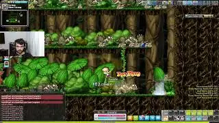 Maplestory 5k LEGION GAMER!