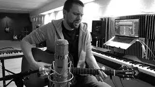 Wicked Game (Stone Sour cover)