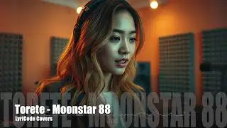 Torete - Moonstar 88 (Acoustic Cover)