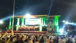 Ternate dzikir bersama
