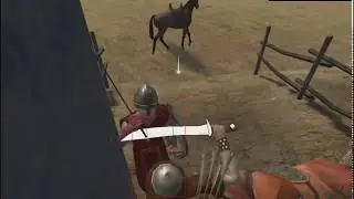 M&B:Warband Aimbot - Autoblock - Wall - Esp HACK[2020]