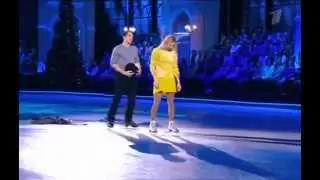 Татьяна Тотьмянина   Артур Смольянинов 16 выпуск 20 12 2014