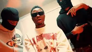 DB OMERTA - ManDown (FirstDayOut)