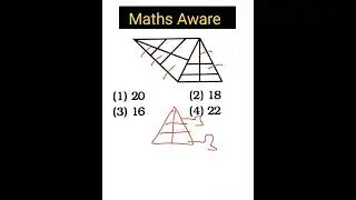 counting figure tricks,  reasoning tricks, 