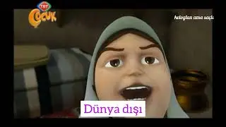 7 farklı ses efekti ile keloğlanın anası: keloğlaaaaaaaannnnn