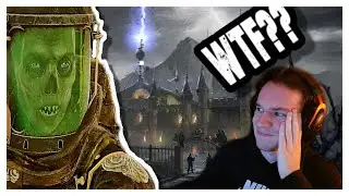 Rainbow Six Siege but its Spooky!!! | Doktors Curse gamemode
