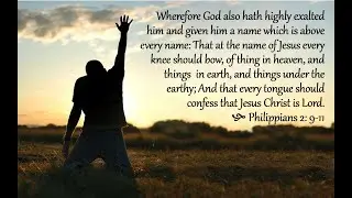 The Way Over is Under - Luke 7:1-10 (5/3/2020)